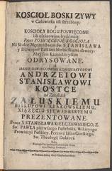 Okładka