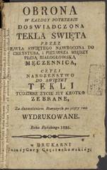 Okładka