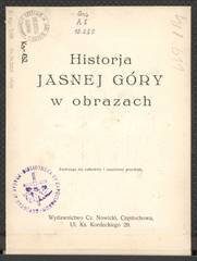 Okładka