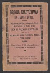 Okładka