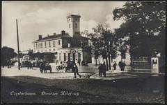 Okładka