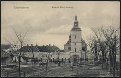 Okładka
