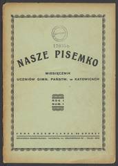 Okładka
