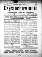Okładka