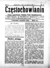 Okładka