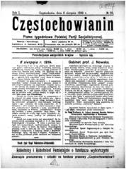 Okładka