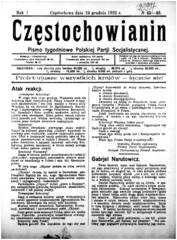 Okładka