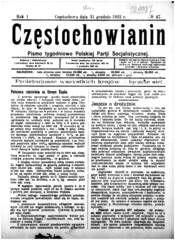 Okładka