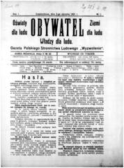 Okładka
