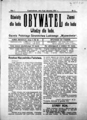 Okładka