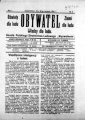 Okładka