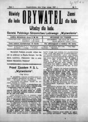 Okładka