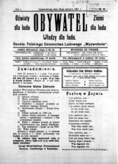 Okładka