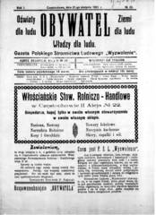 Okładka